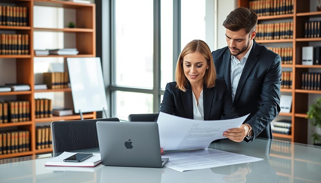 Expert Legal Services for Realtors